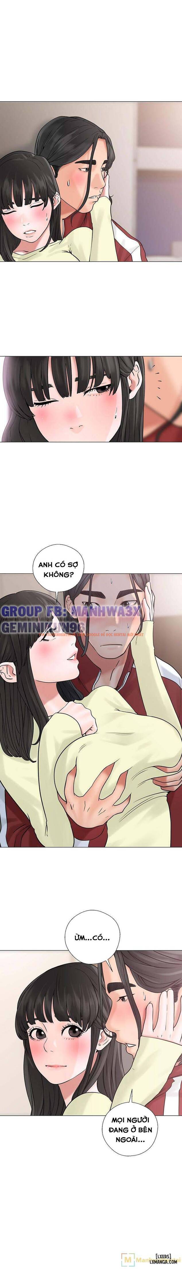 Xem ảnh Thức Tỉnh Dục Vọng - Chapter 21 - 6 - TruyenVN.APP