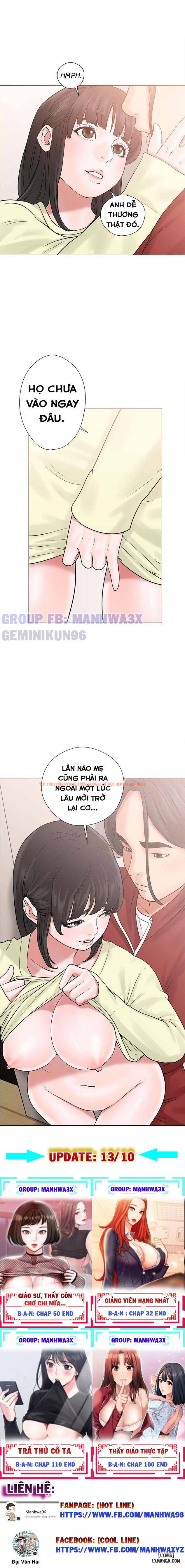 Xem ảnh Thức Tỉnh Dục Vọng - Chapter 21 - 7 - TruyenVN.APP