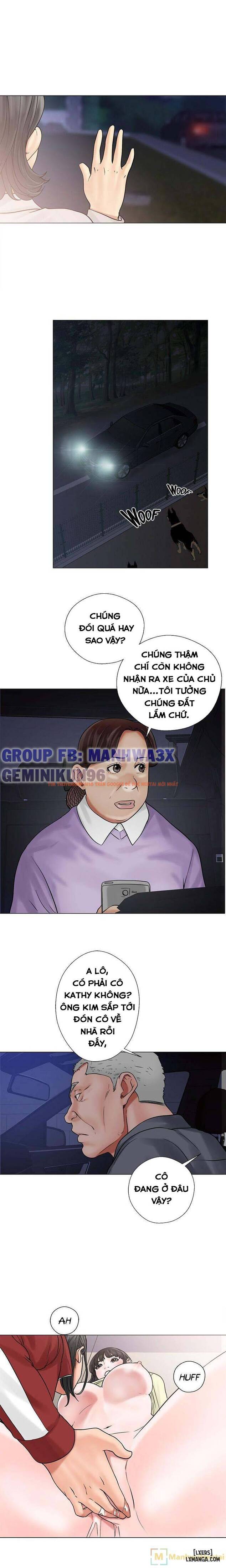 Xem ảnh Thức Tỉnh Dục Vọng - Chapter 21 - 9 - TruyenVN.APP