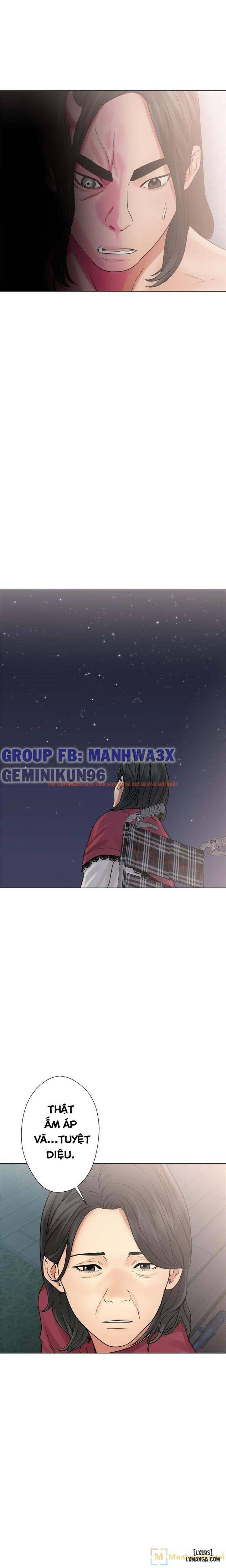 Xem ảnh Thức Tỉnh Dục Vọng - Chapter 22 - 18 - TruyenVN.APP
