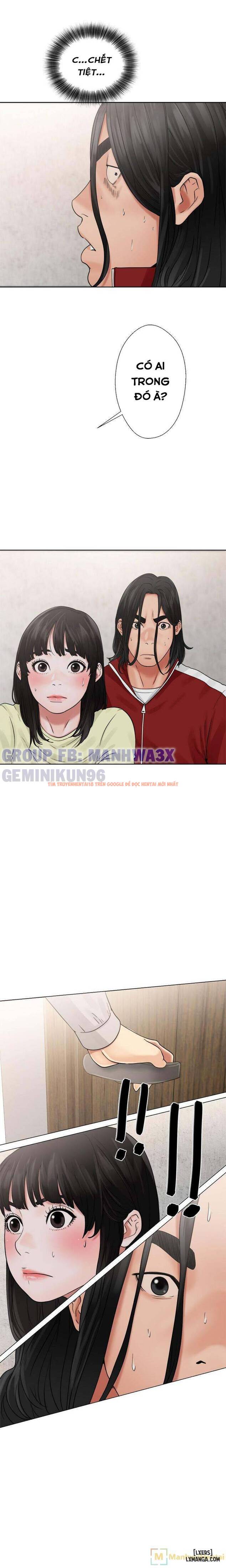 Xem ảnh Thức Tỉnh Dục Vọng - Chapter 22 - 3 - TruyenVN.APP