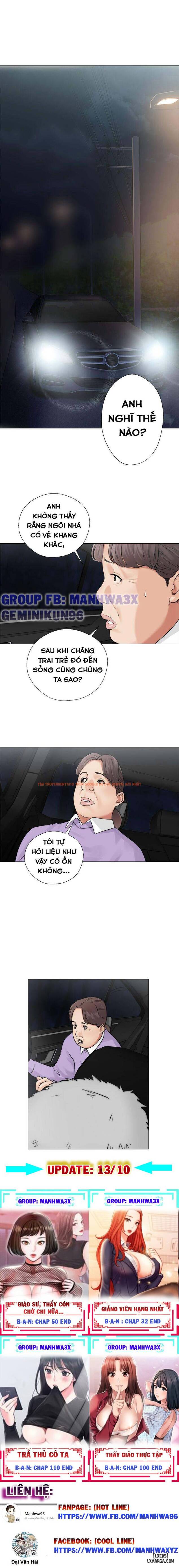 Xem ảnh Thức Tỉnh Dục Vọng - Chapter 22 - 7 - TruyenVN.APP