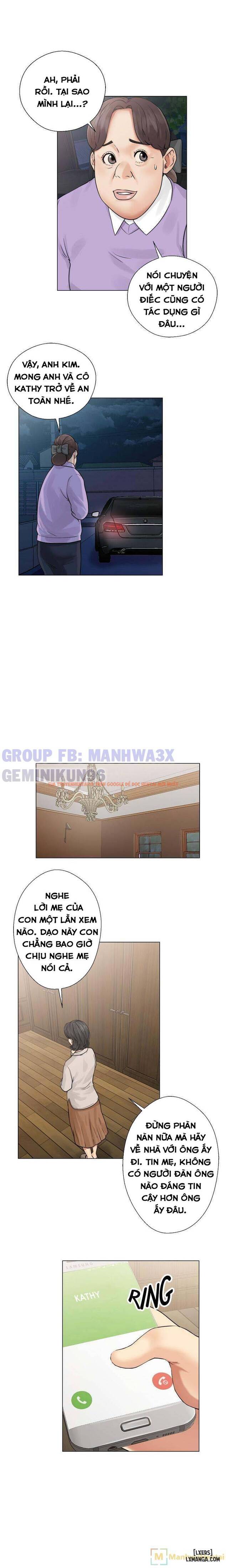 Xem ảnh Thức Tỉnh Dục Vọng - Chapter 22 - 8 - TruyenVN.APP