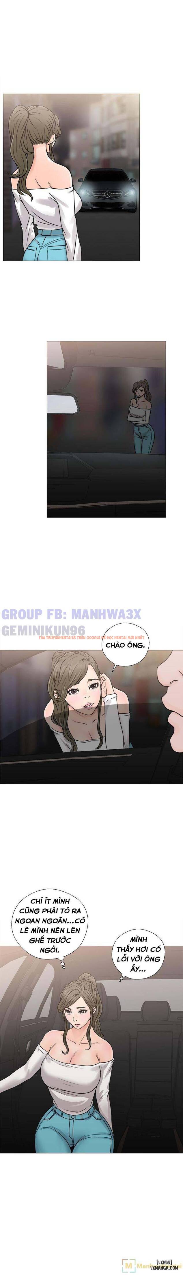 Xem ảnh Thức Tỉnh Dục Vọng - Chapter 23 - 1 - TruyenVN.APP