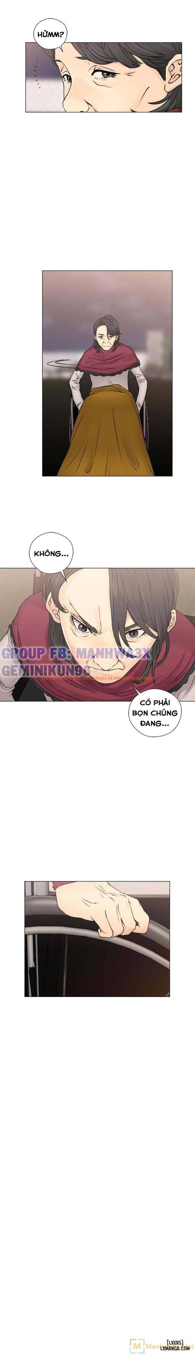 Xem ảnh Thức Tỉnh Dục Vọng - Chapter 23 - 13 - TruyenVN.APP