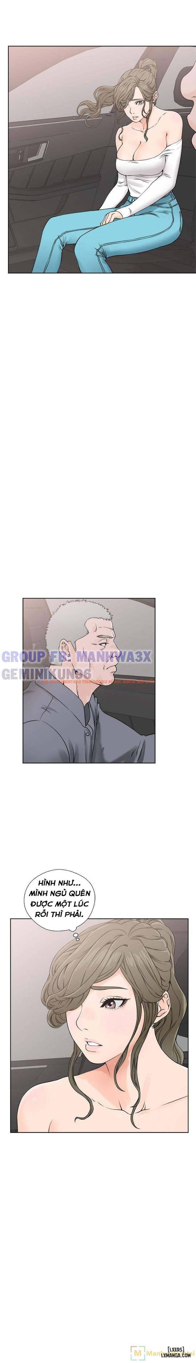 Xem ảnh Thức Tỉnh Dục Vọng - Chapter 24 - 14 - TruyenVN.APP