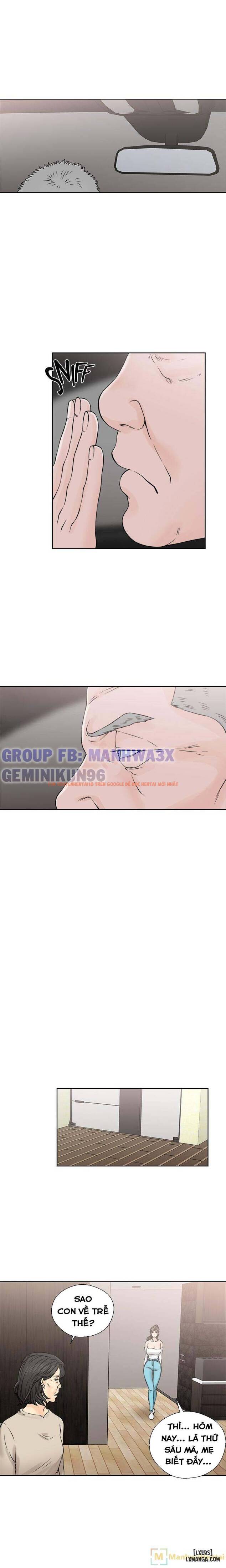Xem ảnh Thức Tỉnh Dục Vọng - Chapter 24 - 17 - TruyenVN.APP
