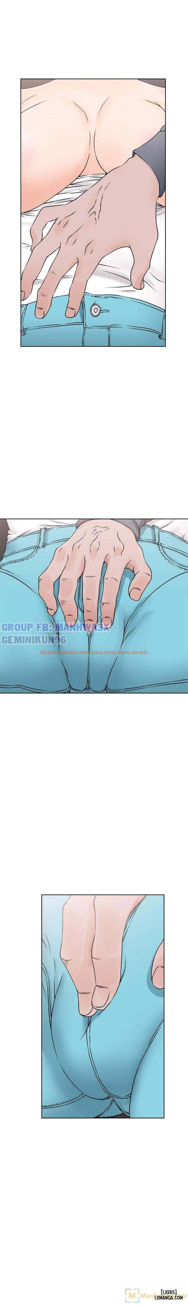Xem ảnh Thức Tỉnh Dục Vọng - Chapter 24 - 9 - TruyenVN.APP