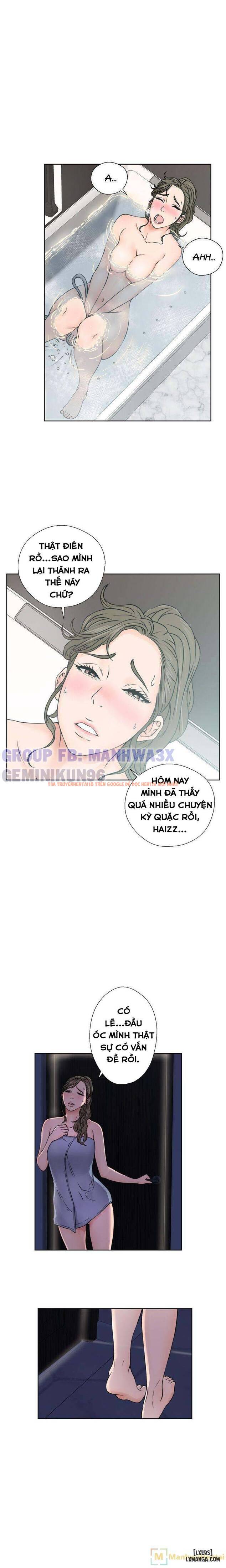 Xem ảnh Thức Tỉnh Dục Vọng - Chapter 25 - 13 - TruyenVN.APP