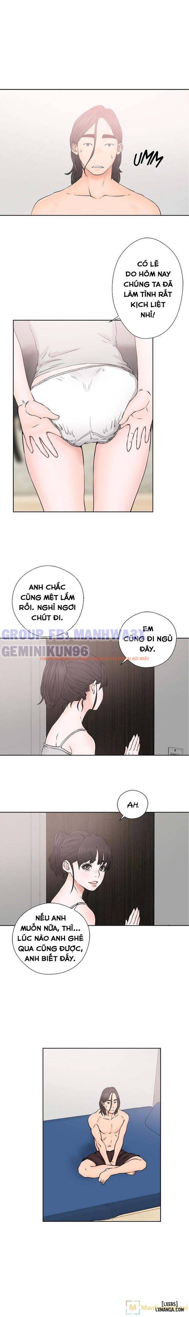 Xem ảnh Thức Tỉnh Dục Vọng - Chapter 25 - 19 - TruyenVN.APP