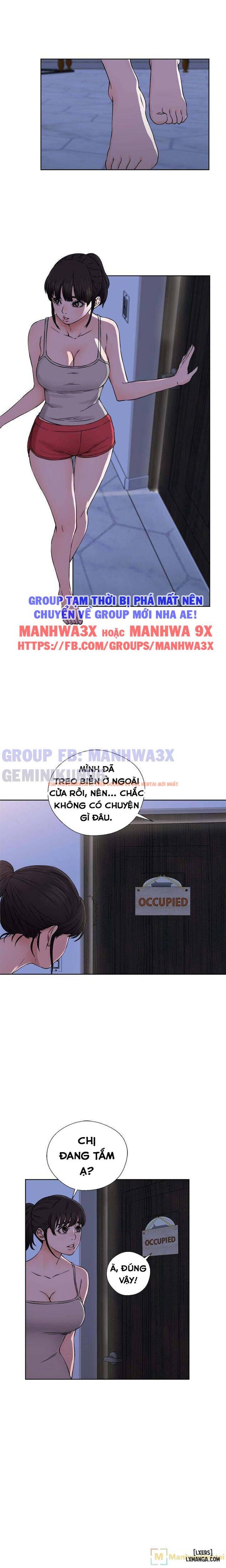 Xem ảnh Thức Tỉnh Dục Vọng - Chapter 25 - 2 - TruyenVN.APP