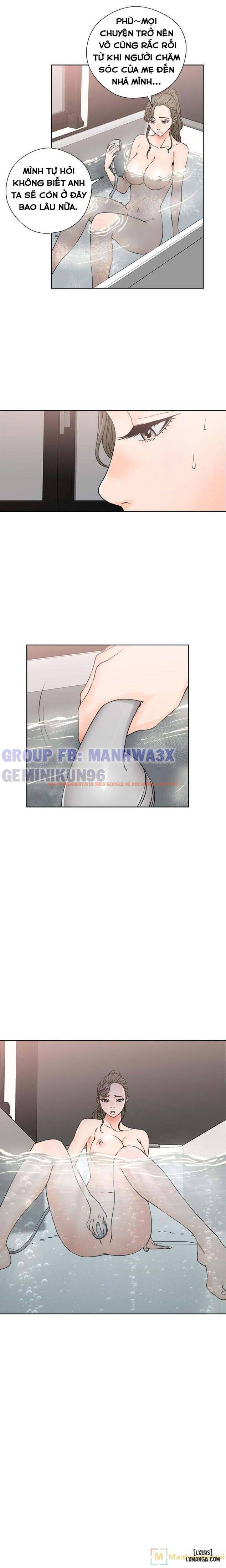 Xem ảnh Thức Tỉnh Dục Vọng - Chapter 25 - 4 - TruyenVN.APP