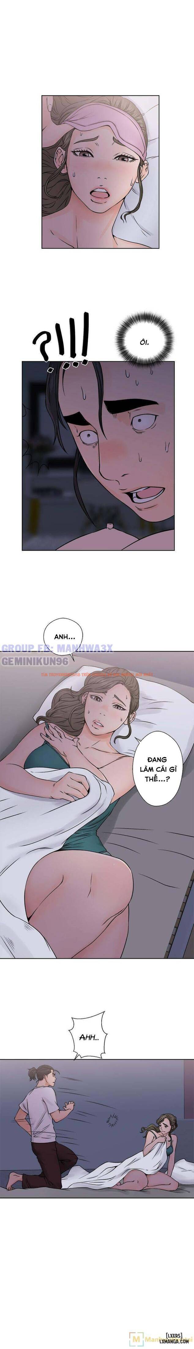 Xem ảnh Thức Tỉnh Dục Vọng - Chapter 26 - 13 - TruyenVN.APP