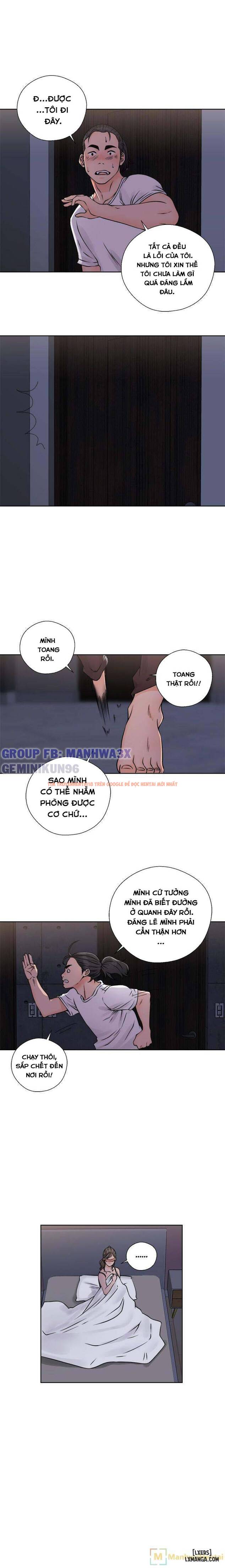 Xem ảnh Thức Tỉnh Dục Vọng - Chapter 26 - 16 - TruyenVN.APP