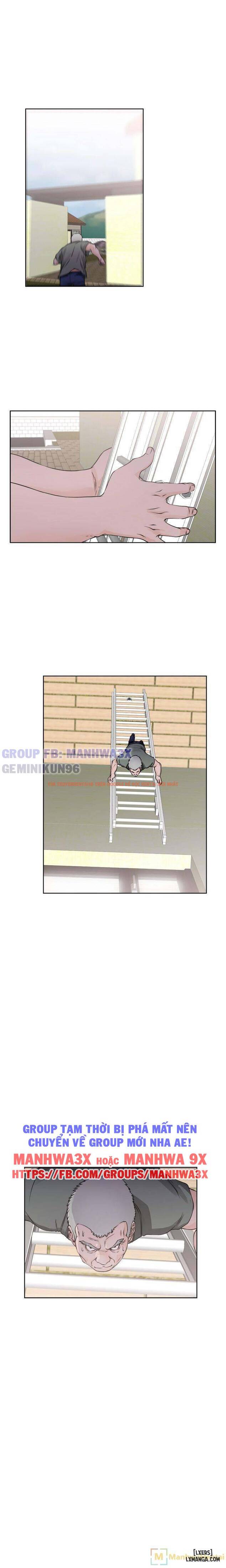 Xem ảnh Thức Tỉnh Dục Vọng - Chapter 27 - 19 - TruyenVN.APP