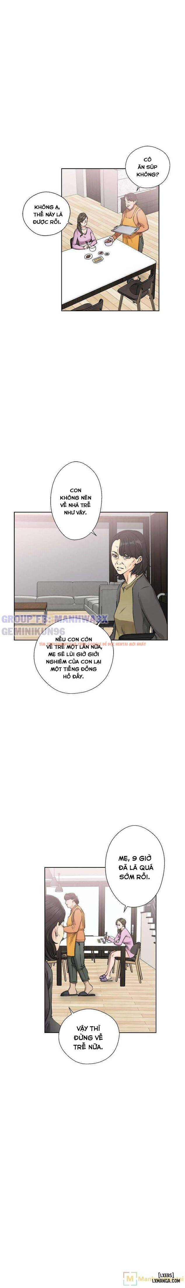 Xem ảnh Thức Tỉnh Dục Vọng - Chapter 27 - 8 - TruyenVN.APP