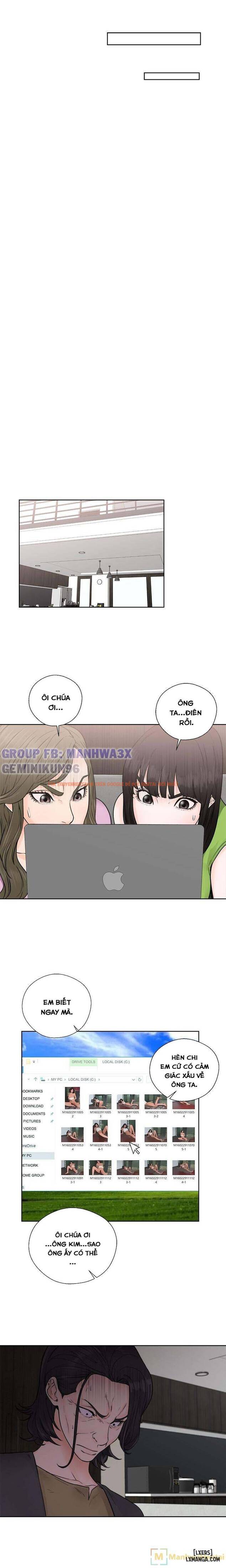 Xem ảnh Thức Tỉnh Dục Vọng - Chapter 28 - 16 - TruyenVN.APP