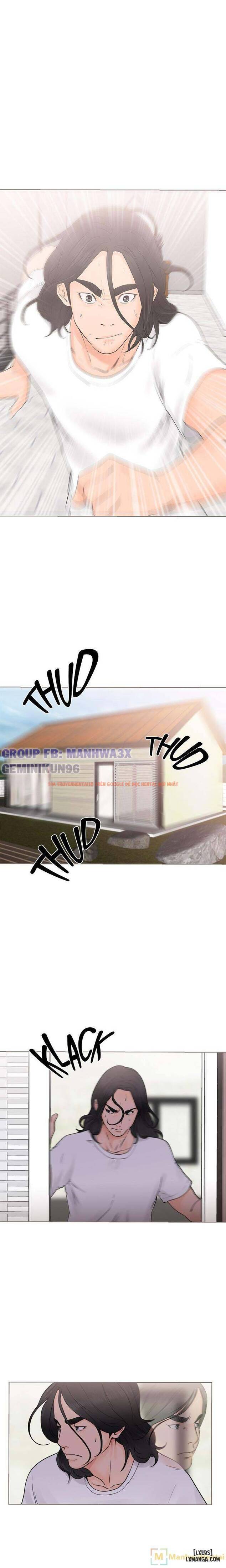 Xem ảnh Thức Tỉnh Dục Vọng - Chapter 28 - 3 - TruyenVN.APP