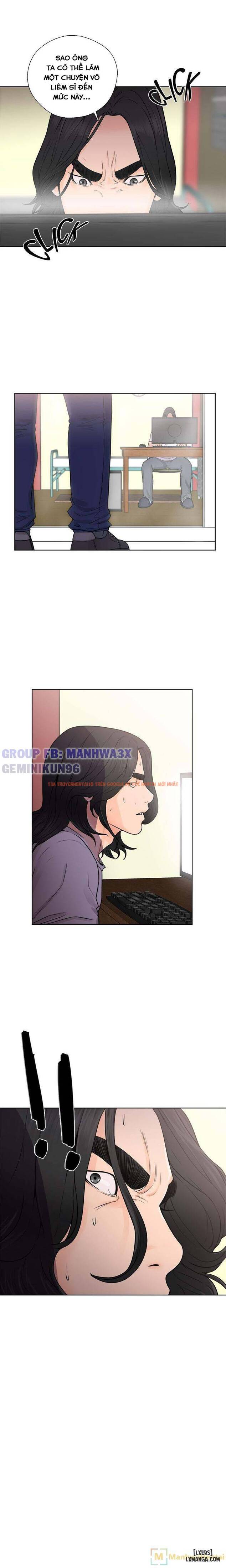 Xem ảnh Thức Tỉnh Dục Vọng - Chapter 28 - 9 - TruyenVN.APP