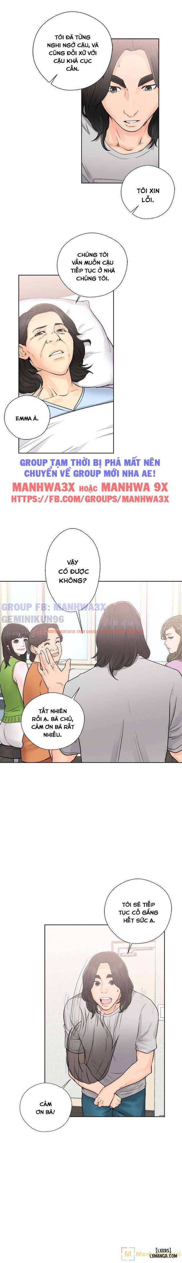 Xem ảnh Thức Tỉnh Dục Vọng - Chapter 29 - 12 - TruyenVN.APP