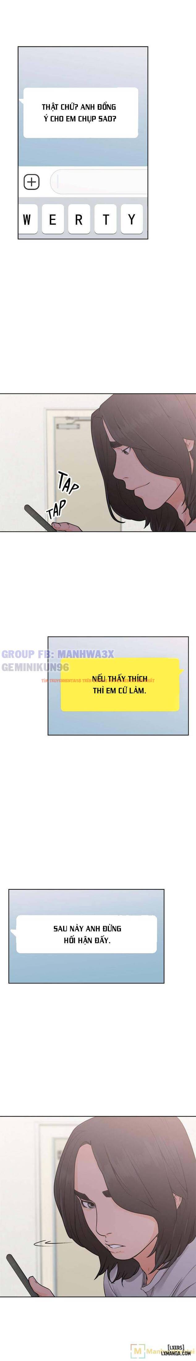 Xem ảnh Thức Tỉnh Dục Vọng - Chapter 29 - 17 - TruyenVN.APP