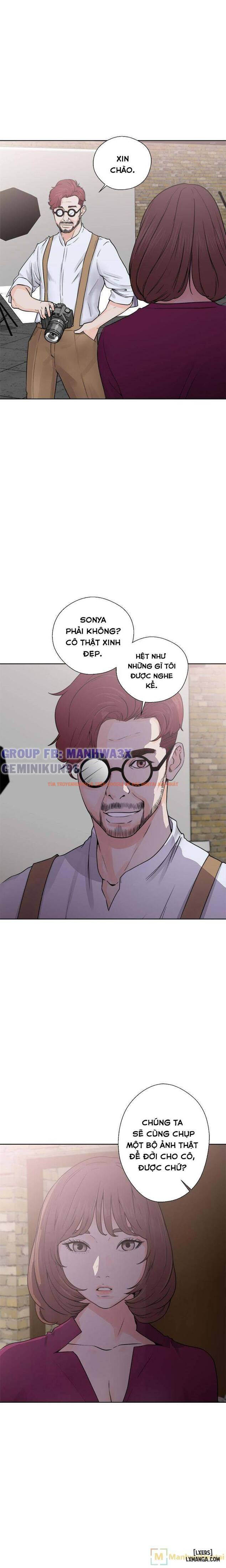 Xem ảnh Thức Tỉnh Dục Vọng - Chapter 29 - 3 - TruyenVN.APP