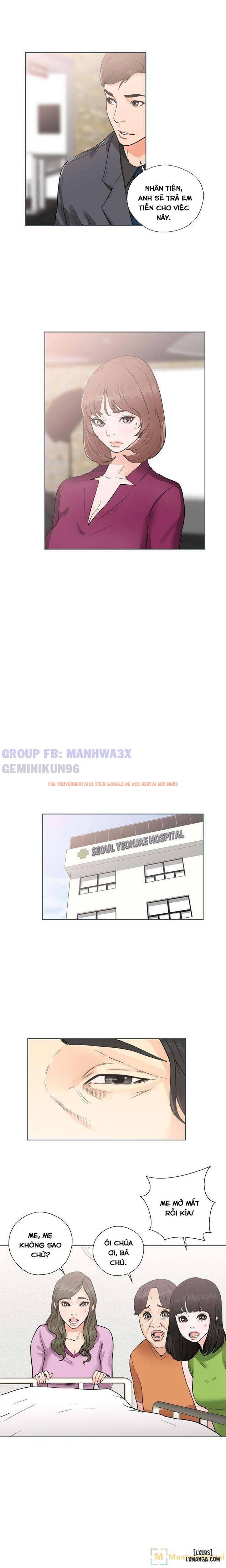 Xem ảnh Thức Tỉnh Dục Vọng - Chapter 29 - 9 - TruyenVN.APP