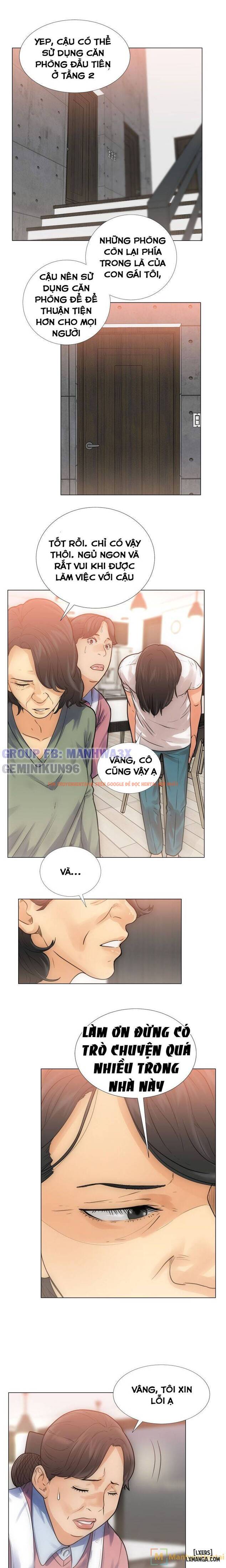 Xem ảnh Thức Tỉnh Dục Vọng - Chapter 3 - 12 - TruyenVN.APP