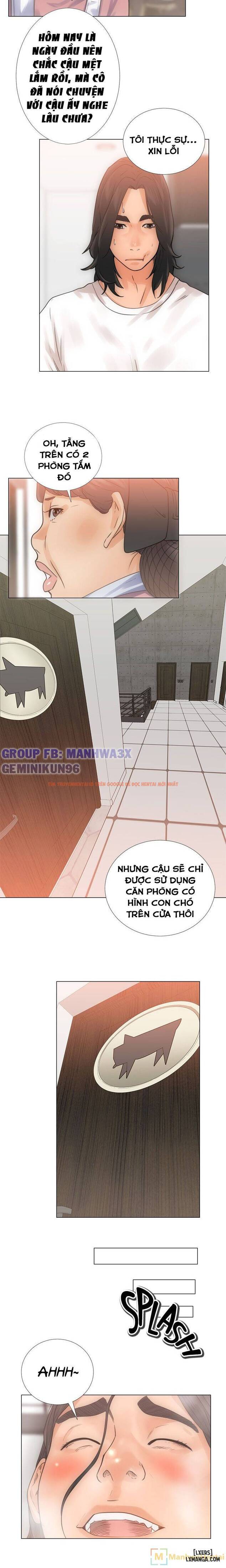Xem ảnh Thức Tỉnh Dục Vọng - Chapter 3 - 13 - TruyenVN.APP