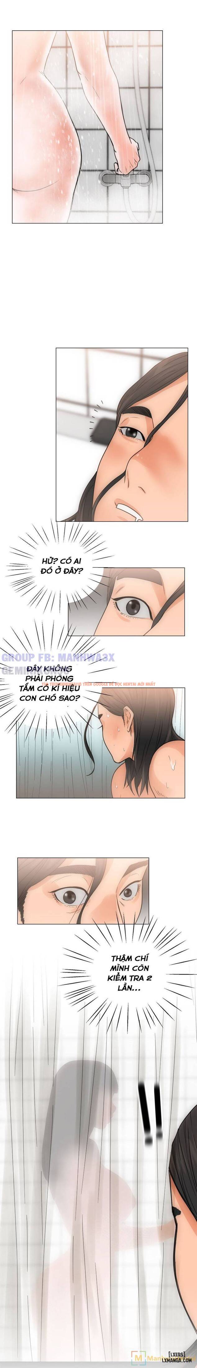 Xem ảnh Thức Tỉnh Dục Vọng - Chapter 3 - 16 - TruyenVN.APP
