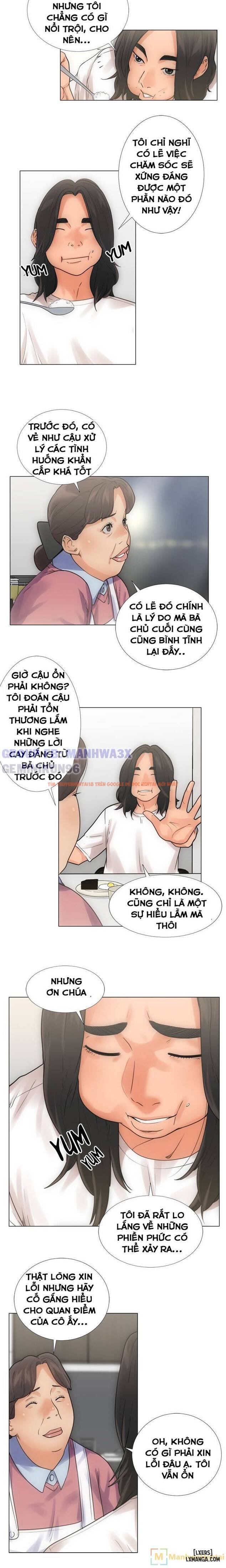 Xem ảnh Thức Tỉnh Dục Vọng - Chapter 3 - 5 - TruyenVN.APP