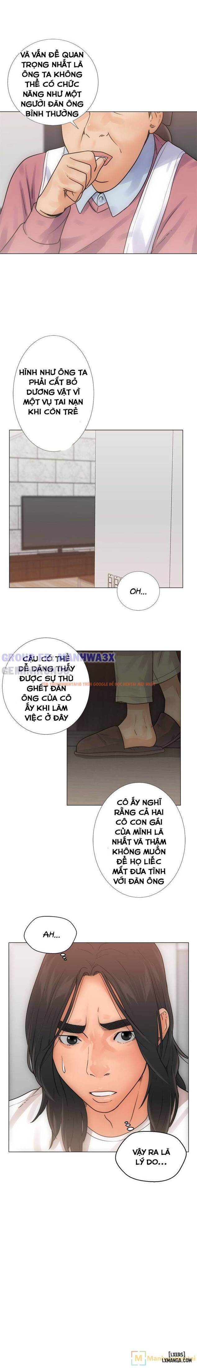 Xem ảnh Thức Tỉnh Dục Vọng - Chapter 3 - 9 - TruyenVN.APP
