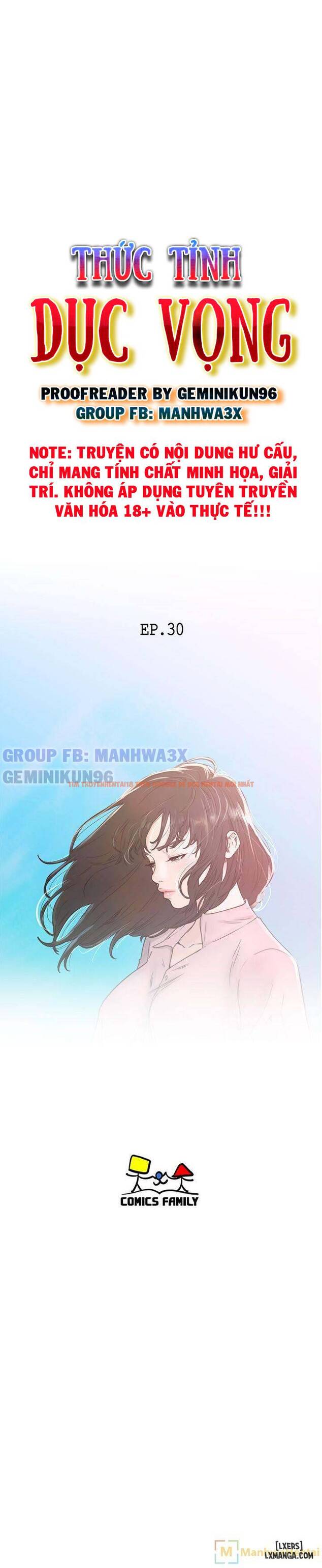 Xem ảnh Thức Tỉnh Dục Vọng - Chapter 30 - 11 - TruyenVN.APP
