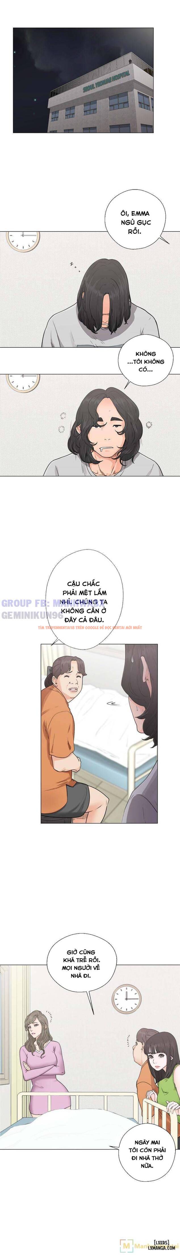 Xem ảnh Thức Tỉnh Dục Vọng - Chapter 30 - 12 - TruyenVN.APP