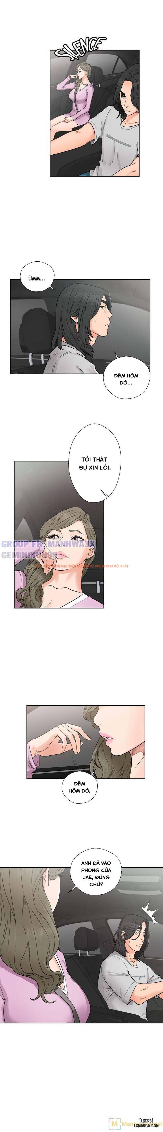 Xem ảnh Thức Tỉnh Dục Vọng - Chapter 30 - 17 - TruyenVN.APP