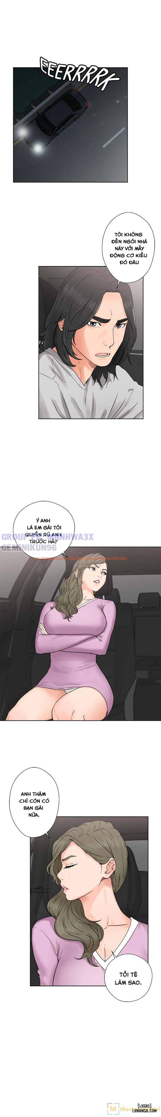 Xem ảnh Thức Tỉnh Dục Vọng - Chapter 30 - 19 - TruyenVN.APP