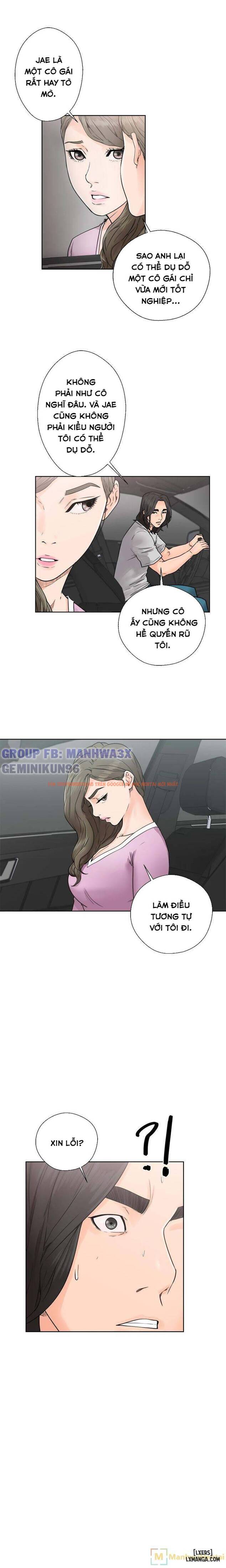 Xem ảnh Thức Tỉnh Dục Vọng - Chapter 30 - 21 - TruyenVN.APP