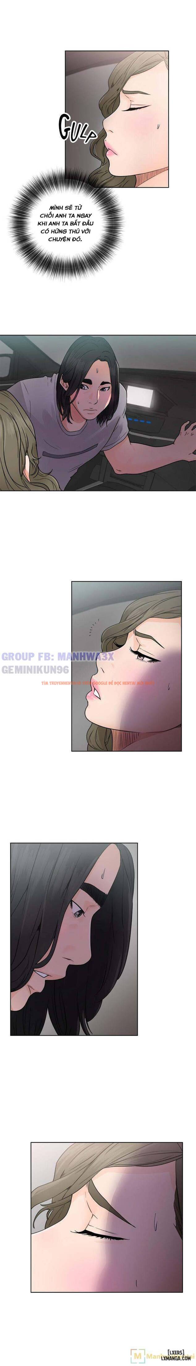 Xem ảnh Thức Tỉnh Dục Vọng - Chapter 30 - 24 - TruyenVN.APP