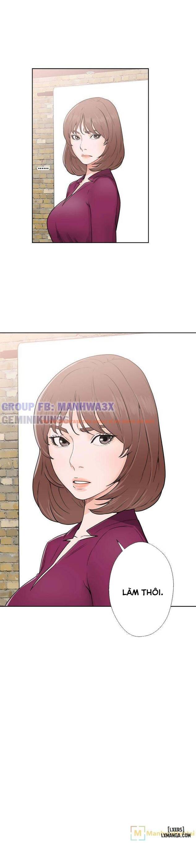 Xem ảnh Thức Tỉnh Dục Vọng - Chapter 30 - 6 - TruyenVN.APP
