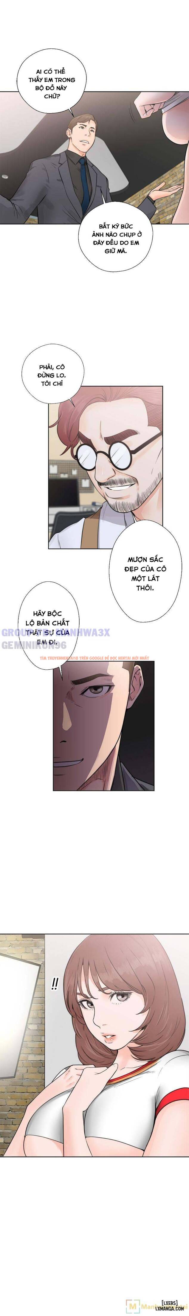 Xem ảnh Thức Tỉnh Dục Vọng - Chapter 30 - 9 - TruyenVN.APP