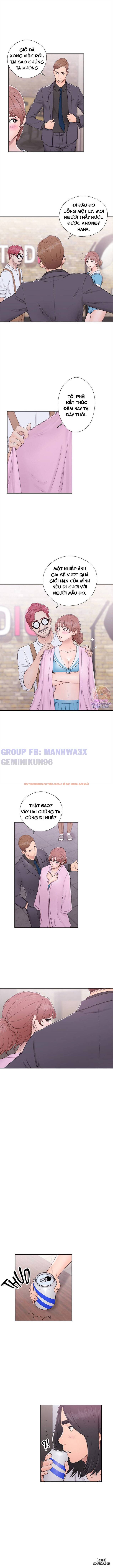 Xem ảnh Thức Tỉnh Dục Vọng - Chapter 31 - 7 - TruyenVN.APP