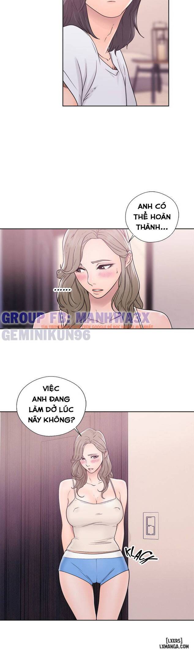 Xem ảnh Thức Tỉnh Dục Vọng - Chapter 32 - 11 - TruyenVN.APP