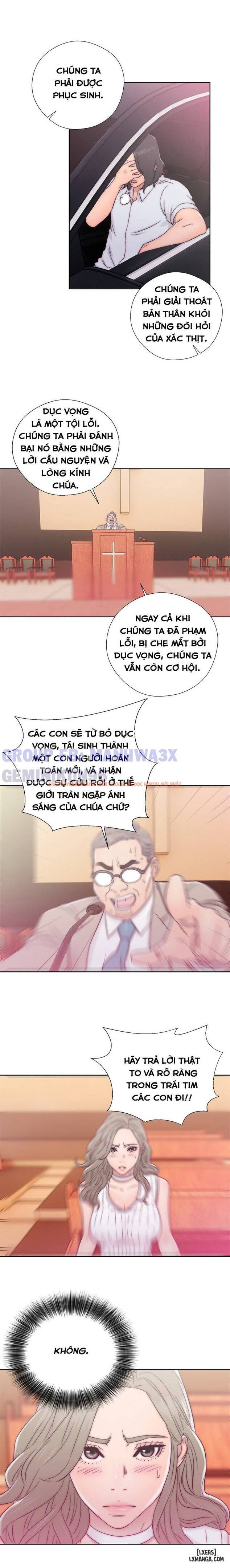 Xem ảnh Thức Tỉnh Dục Vọng - Chapter 34 - 10 - TruyenVN.APP