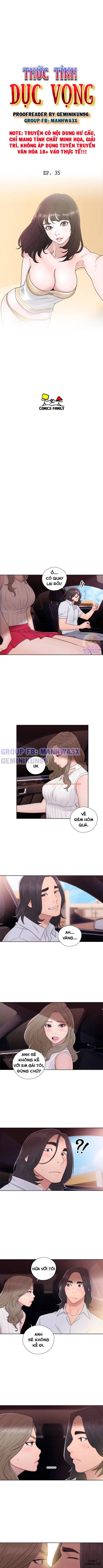 Xem ảnh Thức Tỉnh Dục Vọng - Chapter 35 - 4 - TruyenVN.APP