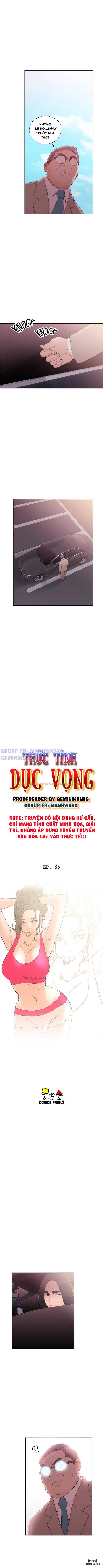 Xem ảnh Thức Tỉnh Dục Vọng - Chapter 36 - 3 - TruyenVN.APP
