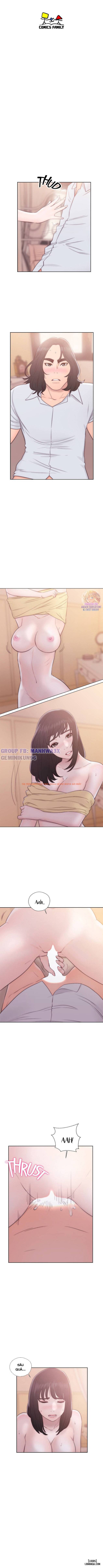 Xem ảnh Thức Tỉnh Dục Vọng - Chapter 37 - 5 - TruyenVN.APP