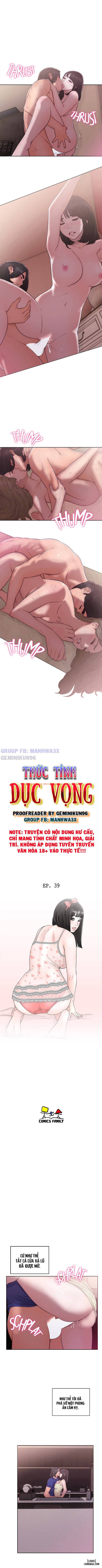 Xem ảnh Thức Tỉnh Dục Vọng - Chapter 39 - 1 - TruyenVN.APP