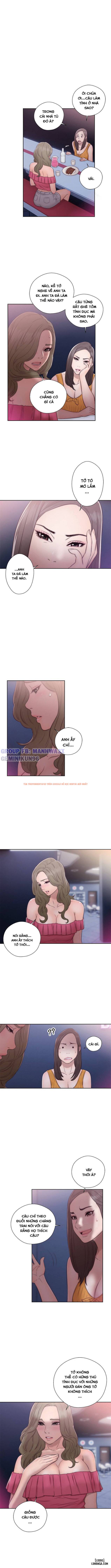 Xem ảnh Thức Tỉnh Dục Vọng - Chapter 39 - 7 - TruyenVN.APP