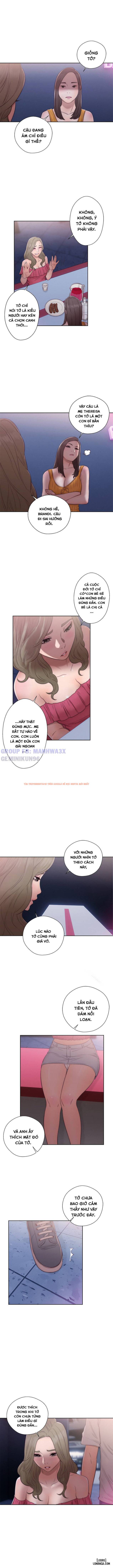 Xem ảnh Thức Tỉnh Dục Vọng - Chapter 39 - 9 - TruyenVN.APP
