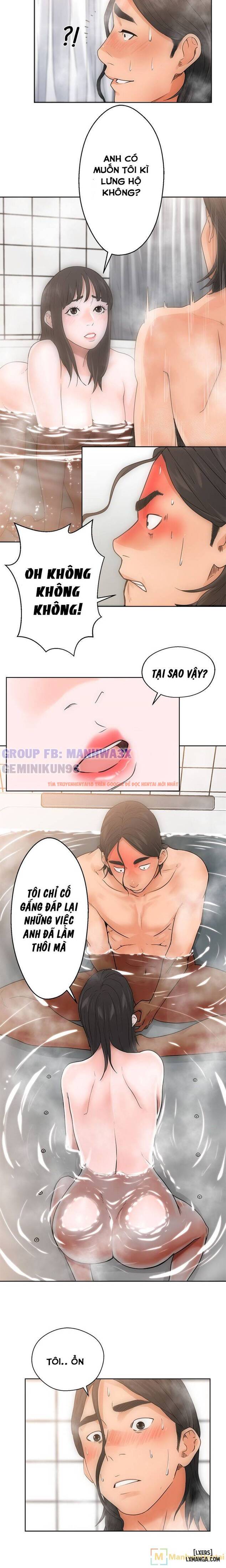 Xem ảnh Thức Tỉnh Dục Vọng - Chapter 4 - 11 - TruyenVN.APP